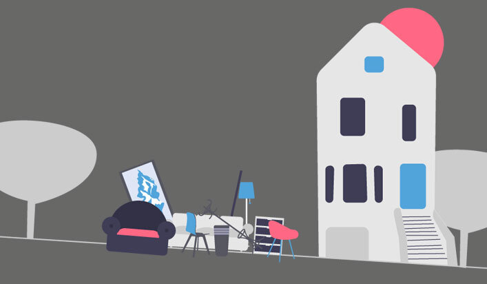 PROCURARE - Sperrmüllassistent